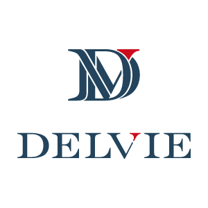 Logo Olivier Delourme - DELVIE